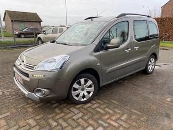 Citroen berlingo Multispace 1,6 HDI beschikbaar voor biedingen