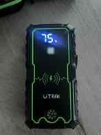 Jump starter - booster 4000A, Auto diversen, Jumpstarters, Ophalen of Verzenden, Nieuw