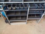 SORTIMO KAST(1042) L 192 B 38 H 122 PRIJS € 649, Ophalen, Zo goed als nieuw