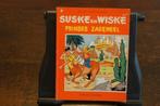 Prinses Zagemeel nr 129 Suske en Wiske, Boeken, Zo goed als nieuw, Willy Vandersteen, Ophalen, Eén stripboek