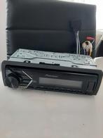 Pioneer radio usb nieuwe, Auto diversen, Autoradio's, Ophalen of Verzenden