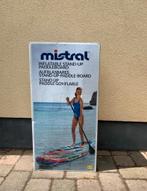 Mistral Stand Up Paddle Board, Sports nautiques & Bateaux, Planche à pagaie, Enlèvement ou Envoi