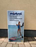 Mistral Stand Up Paddle Board, Sports nautiques & Bateaux, Planche à pagaie, Enlèvement ou Envoi