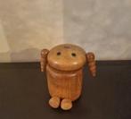 Mooie Osage Kokeshi vermoedelijk van Aida Seiho, Verzenden