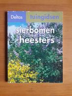 K. Jacobi - Sierbomen en -heesters, Boeken, Gelezen, Ophalen of Verzenden, K. Jacobi