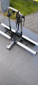 Fietsendrager, Auto diversen, Fietsendragers, Ophalen, 2 fietsen, Gebruikt, Elektrische fiets