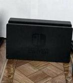 Official Nintendo Switch Charging TV Dock, Games en Spelcomputers, Ophalen, Zo goed als nieuw