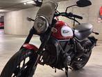 Moto, Motoren, Motoren | Ducati, 804 cc, Particulier, Meer dan 35 kW, ABS