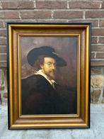 Rubens portret, Antiek en Kunst, Ophalen