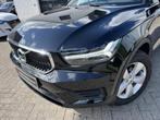 Volvo XC 40 T2 Momentum ** LED | Navi/Carplay | DAB, Auto's, Volvo, Te koop, 0 kg, 0 min, Benzine