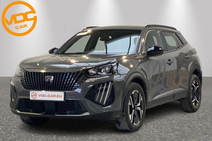 Peugeot 2008 Allure, Auto's, Peugeot, Airbags, Bluetooth, Boordcomputer, Centrale vergrendeling, Climate control, Cruise Control
