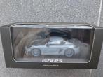 Miniature minichamps Porsche Cayman GT4 RS Neuf, Verzamelen, Ophalen of Verzenden, Nieuw
