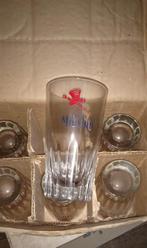 Glazen Pale Ale MILORD, Ophalen of Verzenden, Nieuw, Bierglas