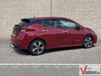 Nissan Leaf N-Connecta 40 kWh | € 7.350,- NETTO! | Camera| C, Auto's, Nissan, Berline, Leaf, Te koop, 40 kWh