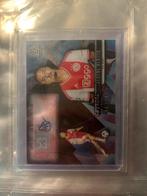 Topps Devyne Rensh auto /50, Ophalen of Verzenden, Nieuw, Poster, Plaatje of Sticker