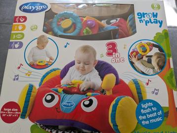 Playgro auto beschikbaar voor biedingen