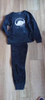 Pyjama Okaidi 152 - 12 jaar, Kinderen en Baby's, Kinderkleding | Maat 152, Ophalen of Verzenden, Okaidi