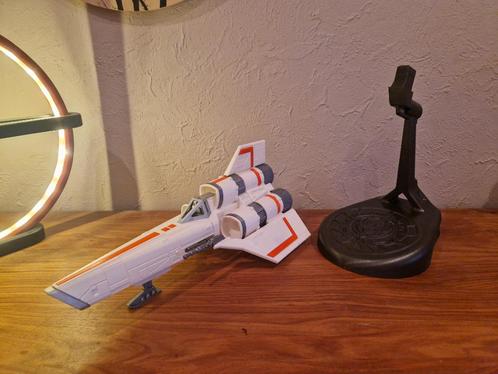 Battlestar Galactica Viper Mark I + andere modellen, Cd's en Dvd's, Dvd's | Tv en Series, Nieuw in verpakking, Science Fiction en Fantasy