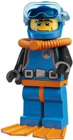 Gezocht deze lego minifigures, Comme neuf, Lego, Enlèvement ou Envoi