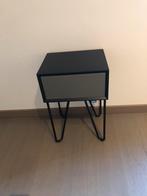 Auping nachtkastje Pixel, Huis en Inrichting, Slaapkamer | Nachtkastjes, Ophalen, Zo goed als nieuw