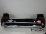 Mercedes-Benz W166 ML Achterbumper AMG Style 4PDC Chrome, Auto-onderdelen, Ophalen of Verzenden, Gebruikt
