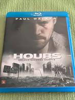 Blu ray HOURS, Paul Walker, Ophalen of Verzenden, Zo goed als nieuw