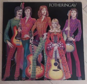  Fotheringay ‎– Fotheringay  beschikbaar voor biedingen