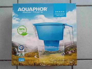 Waterfilter Aquaphor