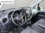 Mercedes Vito 111 CDI L2 Lang Navigatie Trekhaak PDC EURO 6, Auto's, 4 deurs, Stof, Gebruikt, 4 cilinders