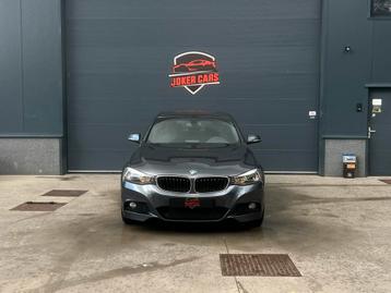 Bmw 328i GT SportAutomaat M-SPORT Camera 1st Eigenaar EURO6B beschikbaar voor biedingen