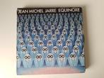 Jean Michel Jarre - Equinoxe, Ophalen of Verzenden, 1960 tot 1980, Gebruikt, 12 inch