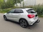 Mercedes GLA AMG PACK 1.6 benzine 97.000km Topstaat!, Auto's, Mercedes-Benz, Leder, 5 deurs, Stadsauto, GLA