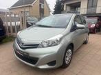 Toyota Yaris benzine van 2012.. 50000 km, Auto's, Euro 5, Elektrische ramen, Bedrijf, 1000 cc