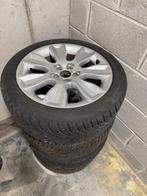 Banden, Auto-onderdelen, Banden en Velgen, Ophalen, Gebruikt, 16 inch, Winterbanden