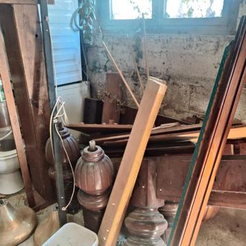 Table de Billard, Enlèvement, Utilisé, Table de billard