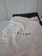 Mooi nette orginele Celine tas van leder kleur zwart, Handtassen en Accessoires, Tassen | Damestassen, Ophalen of Verzenden, Zwart