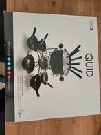 Fondue set van Quid., Ophalen
