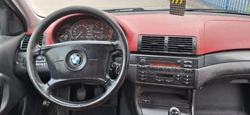 BMW 318/2000cc DIESEL/140.000KM/GEKEURD/GARANTIE beschikbaar voor biedingen