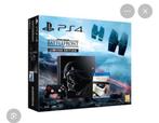 Sony PlayStation 4 - Star Wars Battlefront nieuw, Games en Spelcomputers, Ophalen, Nieuw