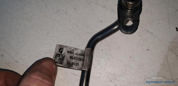 Conduite de retour d'huile du turbo pour BMW s ries 1, 3, 4, Autos : Pièces & Accessoires, Moteurs & Accessoires, BMW, Utilisé