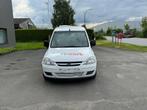 Opel Combo 1.4 essence Airco 5 place, Boîte manuelle, 4 portes, Achat, MPV ou Monospace