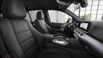 Mercedes-Benz GLE-Klasse 400 E 4Matic AMG Line | Trekhaak |, Stof, Gebruikt, GLE, Zwart
