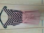 Jumpsuit, Kleding | Dames, Jumpsuits, Ophalen, Zo goed als nieuw, Maat 36 (S), Roze