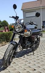 Motor mash seventy five 125cc, Particulier, 125 cc, Overig, 11 kW of minder