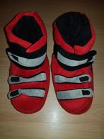 Pantoffels "skibotten" - maat 31-33, Jongen of Meisje, Overige typen, Ophalen of Verzenden, Zo goed als nieuw