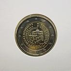 2 euro commémorative 2015 Allemagne "réunification". UNC !, Envoi, Allemagne, 2 euros, Monnaie en vrac