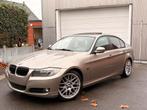 Bmw e90 318D, Euro 5, Diesel, Particulier, 3 Reeks