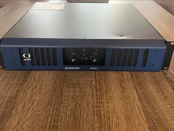 Te koop: Quested AP950-2 Monitorluidsprekers - Topkwaliteit! beschikbaar voor biedingen