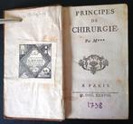 Principes de chirurgie (1738), Ophalen of Verzenden