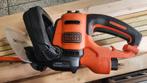 Heggenschaar Black and Decker, Ophalen, Zo goed als nieuw, Elektrisch, Black&decker